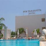 Гостиница New Famagusta — фото 2
