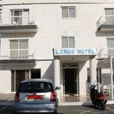 Leros Hotel — фото 3