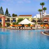 Гостиница Atlantica Aeneas Resort & Spa — фото 3