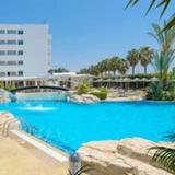 Tasia Maris Beach Hotel - Adults Only — фото 3