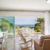 Protaras Beachfront Sirina Lina Suite — фото 1