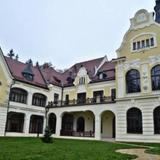 Rubezahl-Marienbad Luxury Historical Castle Hotel & Golf — фото 2