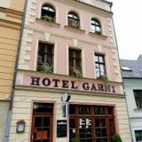 Гостиница Na Havlicku Garni — фото 1