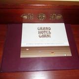 Grandhotel Garni — фото 2