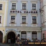 Гостиница Vajgar — фото 3