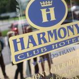 Гостиница Harmony Club — фото 2