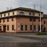 Гостиница Isora — фото 1