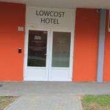 Lowcost Hotel Ostrava — фото 1