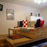 Prague's Rainbow Guest House — фото 1