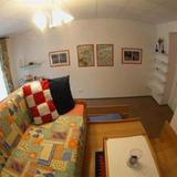 Prague's Rainbow Guest House — фото 3