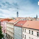 Elens Apartments Prague — фото 1