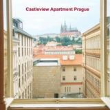 Castleview Apartment Prague — фото 3