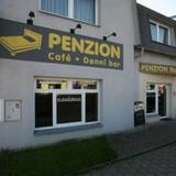 Penzion Rodos - Cafe — фото 3
