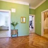 Fabulous Apartment - Prague Castle — фото 3