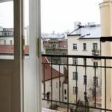 Unique Apartment in Prague Old Town — фото 1