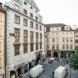Prague Down Town Apartment — фото 3