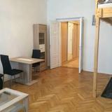Apartment Krakovska — фото 1