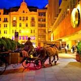 Гостиница Golden Prague Residence — фото 3