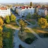 Гостиница Karlin — фото 1