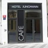 Гостиница Jungmann — фото 3
