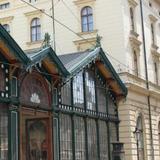 Chopin Hotel Prague City — фото 2
