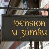 Pension U Zamku — фото 1