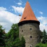 Krumlov Tower — фото 2