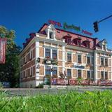 Pytloun Hotel Liberec — фото 3