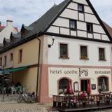 Гостиница Goethe — фото 3