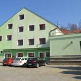 Гостиница Vltava — фото 2