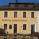 Гостиница Zum Goldenen Loewen — фото 1
