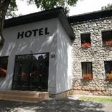 Гостиница U Sulaka — фото 1