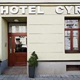 Гостиница Cyro — фото 1