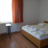 Apart Suites Brno — фото 3