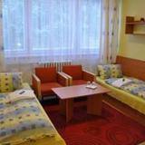 Hotel Komarov — фото 3