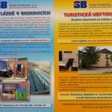 Penzion - ubytovna SB Boskovice — фото 1