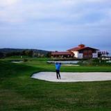 Гостиница Golf Resort Olomouc — фото 1