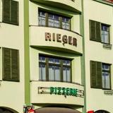 Гостиница Rieger — фото 1