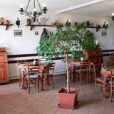 Restaurant-Penzion Zlata Koruna — фото 2