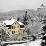 Гостиница Jadran Karlovy Vary — фото 2