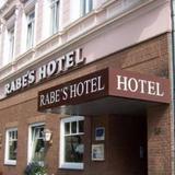 Rabes Hotel Kiel — фото 3