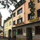 Гостиница Restaurant Weinhaus Grebel — фото 1