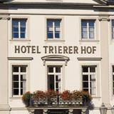 Гостиница Trierer Hof — фото 2