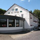 Hotel Restaurant Zur Kripp — фото 2