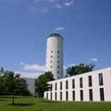 Jugendherberge Otto-Moericke-Turm — фото 2