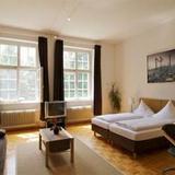 Apartment Hotel Konstanz — фото 1