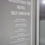 Гостиница Augustiner Tor — фото 3