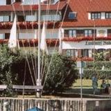 Landhotel Bodensee — фото 1