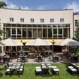 Lindner Hotel Leipzig — фото 1