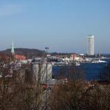 Ostseeappartements-Travemunde — фото 1